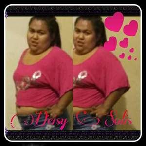 Meet your Posher, Lorena solis